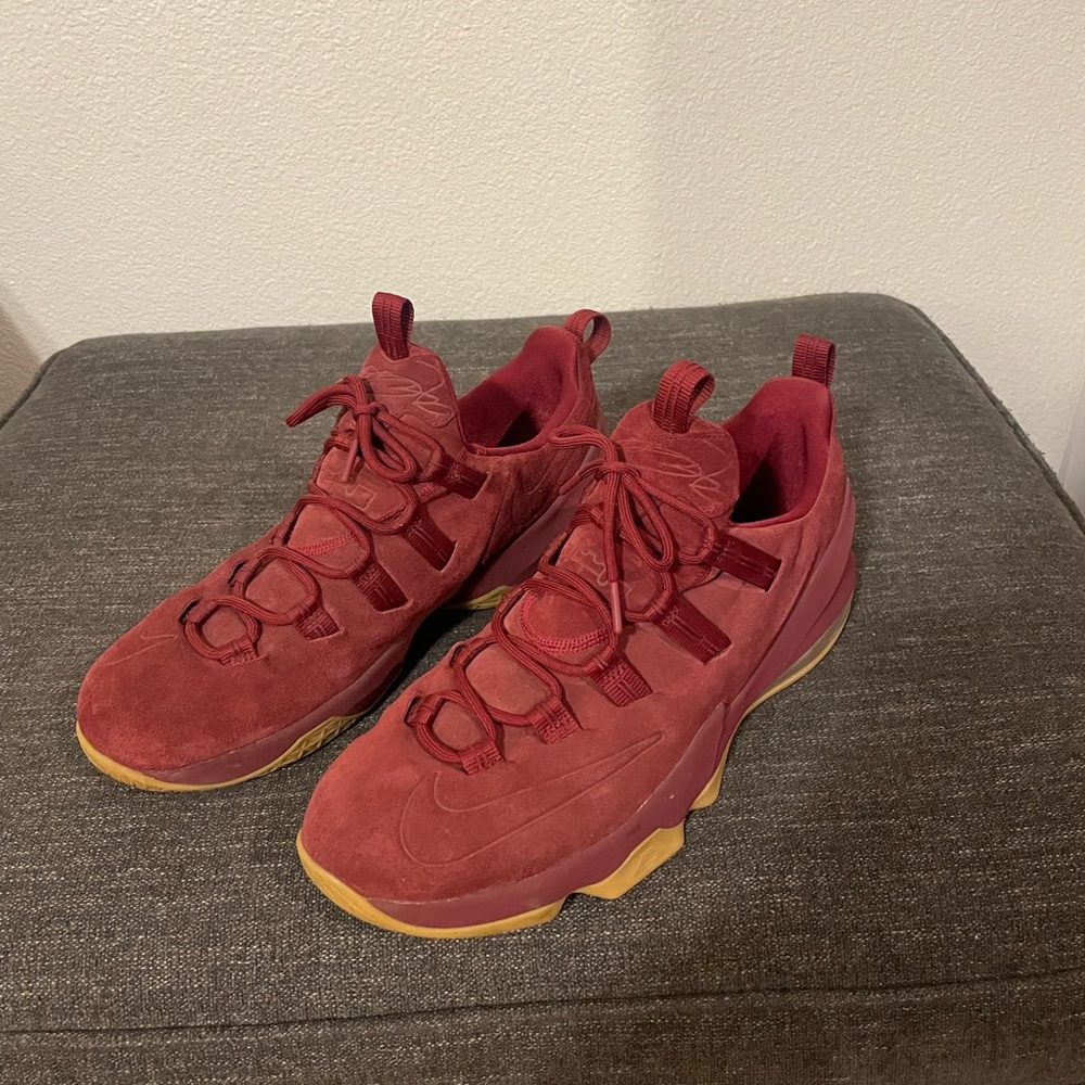 Lebron XIII